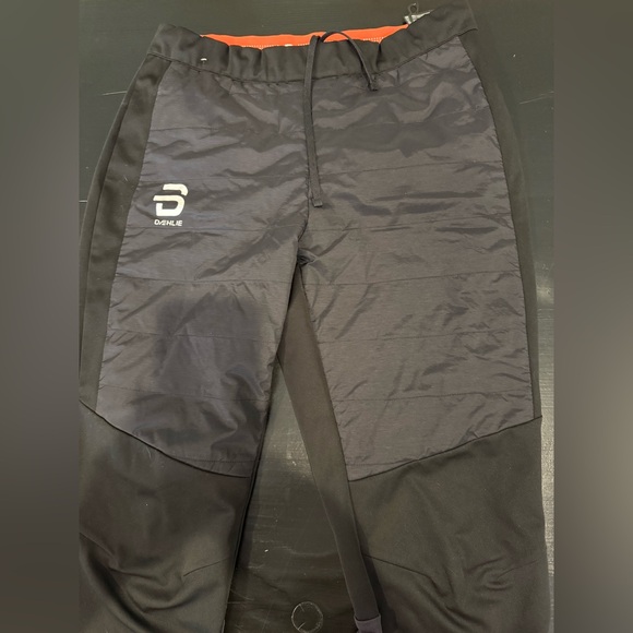 Daehlie cross country ski pants - Picture 1 of 4